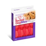 Mobi 12 Pigs Blanket Silicone Snack Mold, Mini Rocket Dogs. Fixed Price $15.95.