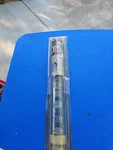 Cake Boss Flower Rolling Pin 13INCH Decorating Cookie Fondant Pie Crust. Fixed Price $11.76.