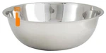 Winco MXB-2000Q Mixing Bowl, 20-QUART Quart, Stainless Steel. Fixed Price $42.99.