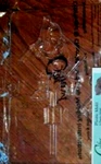 Cybrtrayd Baseball Chocolate Candy Mold, Soap S082 Bat. Fixed Price $6.49.