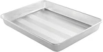 44770 Prism 13" X 18" High-sided Sheet Cake Pan, Pack, Metallic. Fixed Price $38.38.