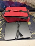 Hot Logic Mini Portable Oven Food Warmer Electric Lunch Box With Wall Plug. Fixed Price $24.99.