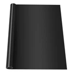 Large Silicone For Crafts, 36"X24", Extra Mats,thick Black.... Fixed Price $27.10.