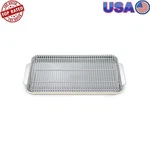 Non-stick Ceramic Baking Sheet Cooling Rack Non-toxic Eco-friendly Bakeware Set. Fixed Price $151.53.