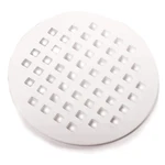 Norpro Lattice Pie Top Cutter, 10-INCH, White. Fixed Price $10.89.