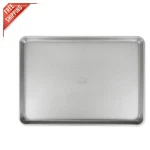 Extra Large Nonstick Baking Sheet Pan For Cookies & Dinners. Fixed Price $47.67.