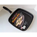 Nordic Ware Searing Grill Pan New -1123. Fixed Price $24.99.