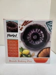 Parini Bundt Cake Pan - INV10029 Orange. Fixed Price $27.96.