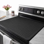 Yuhfera Stove Top Cover For Electric - 28" X 20" (thickened), Black. Fixed Price $28.88.