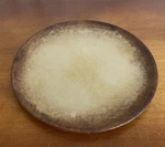 Pampered Chef 10 Small Personal Pizza Stone Seasoned Classics Collection Usa. Fixed Price $22.00.