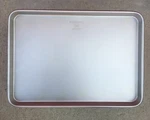 Cuisinart Cookie Sheet / Pan Inch X 12 Non-stick Nsf AMB-17BS. Fixed Price $22.99.
