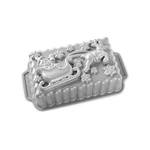 Nordic Ware Santa's Sleigh Loaf Pan. Fixed Price $36.50.