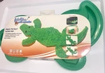 Alligator Pull-apart Silicone Mold Create Celebrate With. Fixed Price $24.99.