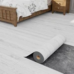 Oxdigi 23"X393" 64 Sq Ft Peel & Stick Vinyl Flooring Roll Waterproof Self-adhesi. Fixed Price $76.66.