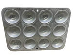 Wilton Halloween Jack Lantern Pumpkin Cake Pan Mold 1994 2105-8462. Fixed Price $15.99.