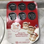 The Shelf Wilton 12 Count Cookie Sheet Pan, New. Fixed Price $24.99.