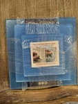 Cakesafe Acrylic Disks & Combs Set Square Tier New Made In Usa. Fixed Price $17.99.