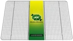 Hamilton Housewares 14" X 20" Stainless Steel Cooling Rack. Fixed Price $58.94.