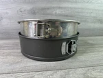 Dr. Oetker & Unbranded Round Springform Cake Pan Set 8.5" 9" Bakeware. Fixed Price $27.99.