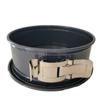 Kaiser 7 Round Non-stick Springform Baking Pan Made Germany. Fixed Price $43.75.
