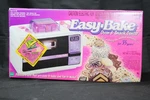 Hasbro Easy Bake Oven Snack Center 1997 35TH Anniv Original Box Vtg. Fixed Price $125.00.