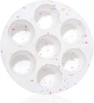 Silicone Egg Bite Air Fryer Muffin Pan For Baking. Fixed Price $14.99.