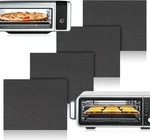 Palksky Air Fryer Oven Liners 4 Pcs Compatible With Ninja Foodi SP101 SP201 SP30. Fixed Price $11.95.
