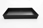 Lloyd Pans Sicilian Style Pizza Inch 12.3" X 1.5", Dark Grey. Fixed Price $53.99.