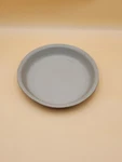 "the Pampered Chef" Family Heritage Stoneware Collection Pie Plate K069. Fixed Price $19.99.