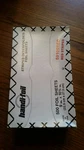 500 Handi-foil 9" X 10.75" Aluminum Pop-up Sheets Food Wrap # 59100.. Fixed Price $21.00.