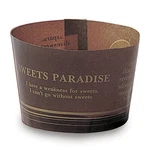 Welcome Home Brands PM361 Small Sweet Paradise Baking Cup 50-WASSERSTROM 17920. Fixed Price $101.99.