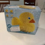 Wilton 3-D Rubber Ducky Cake Pan. Fixed Price $35.00.