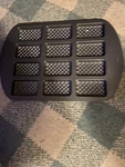 Wilton 12 Cavity Ice Cream Sandwich/waffle Dipper Baking Sheet 2105-0325. Fixed Price $18.59.