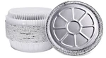 Aluminum Foil Round Baking Pan With Lids, Roaster (7 Inch). Fixed Price $27.99.