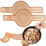 Ubeesize 2 Pack Thickened Silicone Bread Sling, Reusable Sourdough Baki.... Fixed Price $24.66.