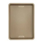 Goodcook Bestbake Nonstick Bronze 9" X 13" Oblong Cake Pan,. Fixed Price $24.13.