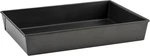 Winco Rectangular Non-stick Cake Pan, 18-INCH By 12-INCH, Aluminized Steel. Fixed Price $49.12.