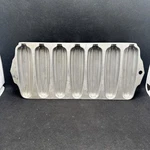 Cornbread Stick Baking Pan Wearever #2797 Cast Aluminum Made Usa Vintage. Fixed Price $8.99.