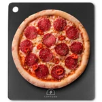 Loftern Pizza Steel - 16"L 14"W, SMOKESTONE(14X16 Inch). Fixed Price $80.78.