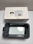 Instant Pot Official Mini Loaf Pans Silicone & Glass New. Fixed Price $16.99.