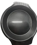 Wilton Round Steel Cake Pan Non-stick 9 X 1.5 In Dishwasher Safe. Fixed Price $9.50.