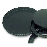 Matfer Bourgeat 332225 Exopan 9-1/2" Fluted Tart Mold-wasserstrom 13326. Fixed Price $31.99.