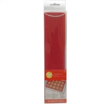 Wilton Non-stick Red Silicone Baking Mat, 10.2 X 16, 2105-0-0744. Fixed Price $21.14.