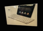 Apple Ipad Keyboard Dock A1359 30-PIN 1ST, 2ND Generation Accessory Sealed. Fixed Price $98.42.