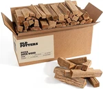 Old Potters Kiln Dried Pizza Oven Cooking Logs, Approx 12 Lbs, Wood For. Fixed Price $54.55.