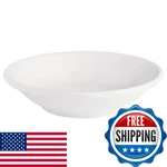Get G.e.t. PA1101703024 Porcelain Monkey Dish Ounce White Set Of 12. Fixed Price $51.69.