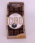 Silikomart Cubo Chocolate Mold New Made In Italy. Fixed Price $19.99.
