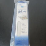 Grand Fusion Leakproof Silicone Non-stick Baking Mat. Fixed Price $17.49.