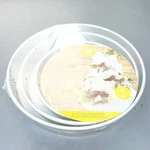 Wilton Performance Celebrate It 4 Piece Round Wedding Pans Layer Cakes. Fixed Price $45.00.