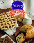 The Complete Book Of Baking - Hardcover By Pillsbury Good. Fixed Price $6.97.